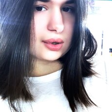 Фотография девушки Кристина, 21 год из г. Ухта