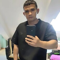 Фотография мужчины Alejandro, 33 года из г. Серпухов