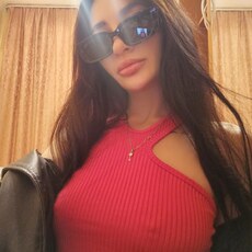 Анна, 33 из г. Адлер.