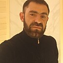 Vahe, 34 года