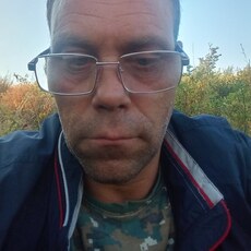 Фотография мужчины Андрей, 44 года из г. Усть-Каменогорск