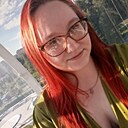 Виктория, 25 лет