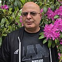 David, 43 года