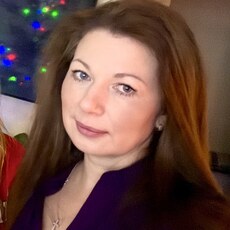 Фотография девушки Ирина, 41 год из г. Санкт-Петербург