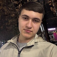 Фотография мужчины Tigran, 19 лет из г. Ереван