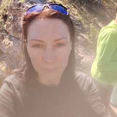 Фотография девушки Елена, 44 года из г. Иркутск