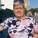 Татьяна, 63 года
