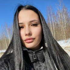 Фотография девушки Алина, 24 года из г. Братск