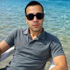 Фотография мужчины Александр, 42 года из г. Усть-Илимск