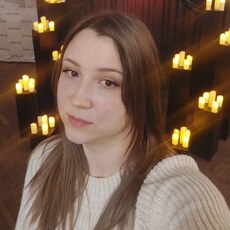 Фотография девушки Мила, 35 лет из г. Жуков