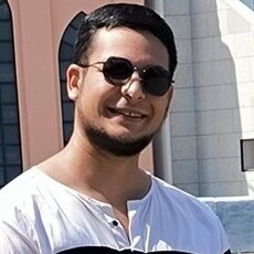 Фотография мужчины Eduard, 28 лет из г. Полоцк