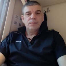 Фотография мужчины Сергей, 48 лет из г. Хабаровск