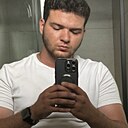 Михаил, 21 год