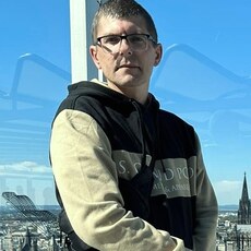 Фотография мужчины Алексей, 41 год из г. Франкфурт-на-Майне