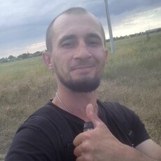 Фотография мужчины Савелий, 35 лет из г. Павлоград