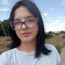 Фотография девушки Маша, 18 лет из г. Киев