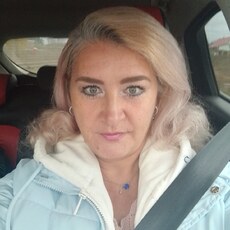 Фотография девушки Ольга, 51 год из г. Ижевск