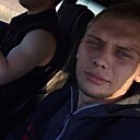 Алексей, 22 года