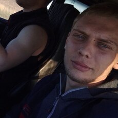 Фотография мужчины Алексей, 22 года из г. Славгород