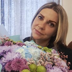 Фотография девушки Ира, 37 лет из г. Бологое