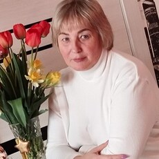 Фотография девушки Елена, 52 года из г. Джанкой