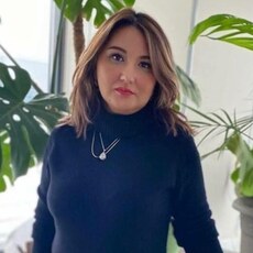 Фотография девушки Айгуль, 45 лет из г. Уфа