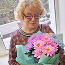 Марина, 66 лет