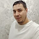Макс, 35 лет
