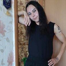 Фотография девушки Лиса, 34 года из г. Елизово