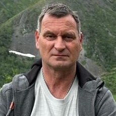 Фотография мужчины Вячеслав, 59 лет из г. Ясный