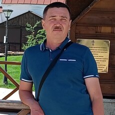 Фотография мужчины Евгений, 55 лет из г. Волжск