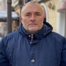 Олег, 58 из г. Омск.