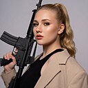 Аня, 24 года