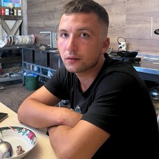 Фотография мужчины Олег, 38 лет из г. Новосибирск