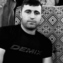 Sargis, 37 лет