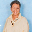 Наталья, 58 лет