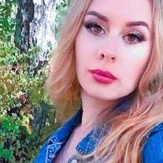 Фотография девушки Аня, 41 год из г. Пенза