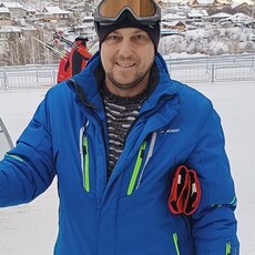 Роман, 47 из г. Красноярск.