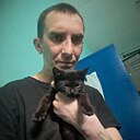 Дмитрий, 39 лет