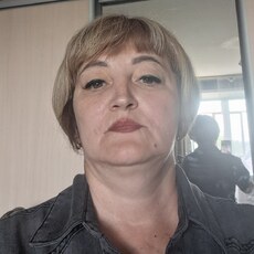 Фотография девушки Татьяна, 45 лет из г. Иркутск