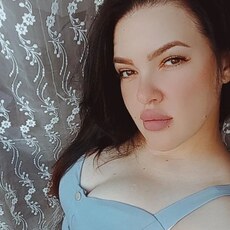 Фотография девушки Лисёнок, 33 года из г. Калуга