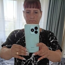 Фотография девушки Ирина, 49 лет из г. Лесосибирск
