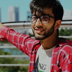 Фотография мужчины Khusan, 26 лет из г. Дмитров