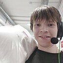 Кирилл, 19 лет