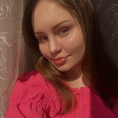 Фотография девушки Маргарита, 23 года из г. Коломна