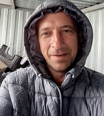 Фотография мужчины Павел, 45 лет из г. Яя