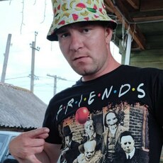 Фотография мужчины Никита, 32 года из г. Новониколаевский