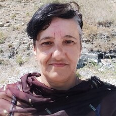 Фотография девушки Галина, 53 года из г. Ликино-Дулево