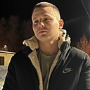 Данил, 24 года