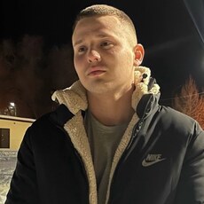 Фотография мужчины Данил, 24 года из г. Орск